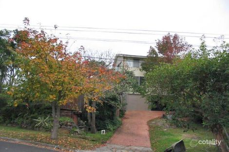 Property photo of 17 Greystones Road Killarney Heights NSW 2087