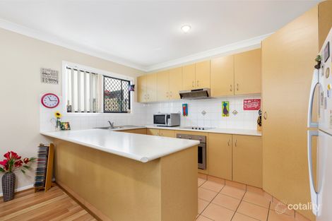 Property photo of 15/128 Webster Road Deception Bay QLD 4508