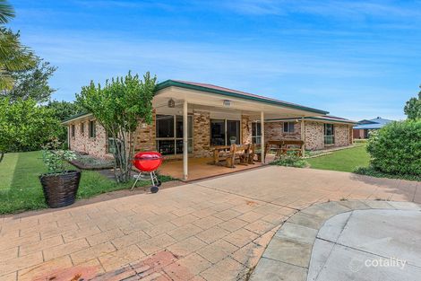 Property photo of 1 Regency Grove Flinders View QLD 4305