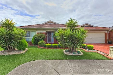 31 Sunnybrae Cct, Cairnlea, VIC 3023