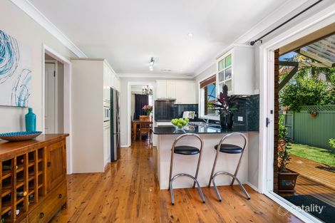 Property photo of 4 Dindima Place Bangor NSW 2234
