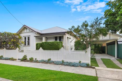 Property photo of 11 Lingard Street Merewether NSW 2291