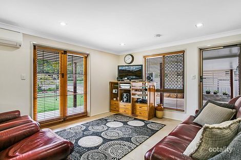 Property photo of 48 Traminer Drive Wilsonton Heights QLD 4350