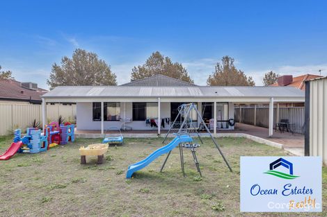 Property photo of 70 San Sebastian Boulevard Port Kennedy WA 6172