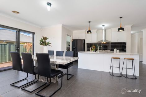 Property photo of 577 Chant Street Lavington NSW 2641