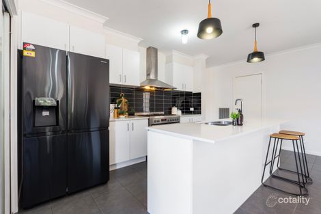 Property photo of 577 Chant Street Lavington NSW 2641