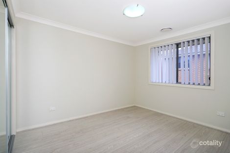 Property photo of 17 Cottage Glade Schofields NSW 2762