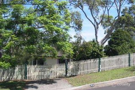 22 Banks Ave, North Turramurra, NSW 2074