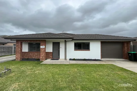 1/52 Donegal Ave, Traralgon, VIC 3844