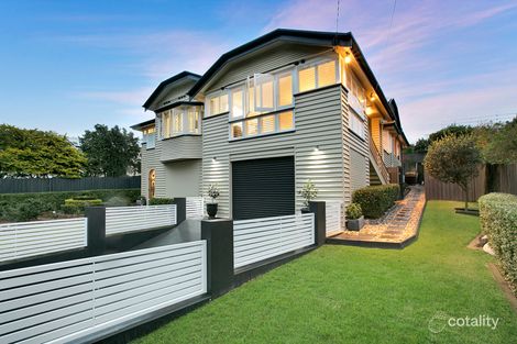 Property photo of 40 Woonga Drive Ashgrove QLD 4060