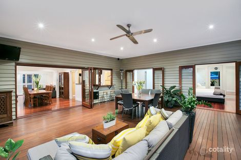 Property photo of 40 Woonga Drive Ashgrove QLD 4060