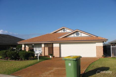 9 Tomaree Cres, Woongarrah, NSW 2259