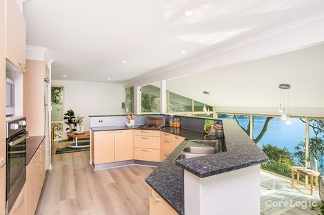 Property photo of 117A Seaforth Crescent Seaforth NSW 2092