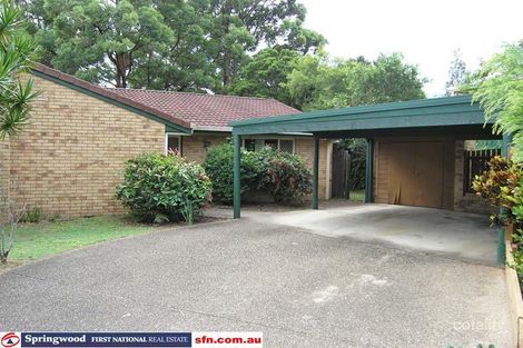 4 Jules Ave, Rochedale South, QLD 4123