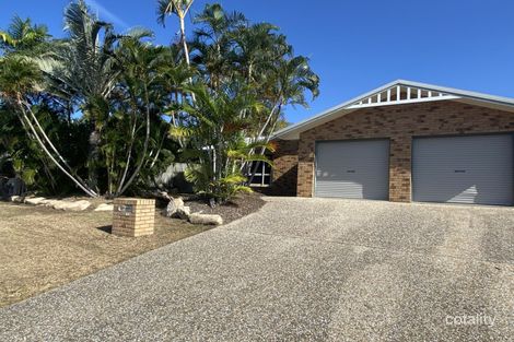 Property photo of 21 Geoffrey Thomas Drive Tannum Sands QLD 4680