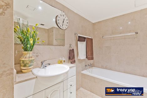 Property photo of 105/31 Bertram Street Chatswood NSW 2067