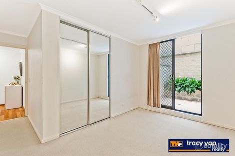 Property photo of 105/31 Bertram Street Chatswood NSW 2067