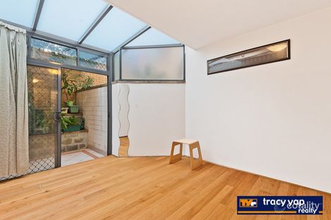 Property photo of 105/31 Bertram Street Chatswood NSW 2067