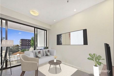 312/138 Walker St, North Sydney, NSW 2060