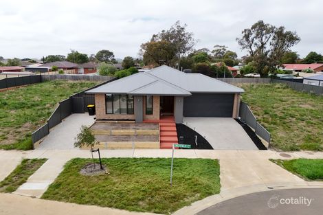 Property photo of 47 Mayfield Crescent Kilmore VIC 3764