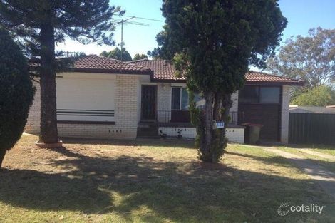 122 Mount Druitt Rd, Mount Druitt, NSW 2770