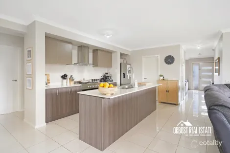 Property photo of 37 Bowers Street Orbost VIC 3888