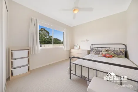 Property photo of 37 Bowers Street Orbost VIC 3888