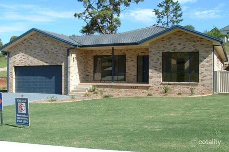 17 Thornbill Glen, Nambucca Heads, NSW 2448