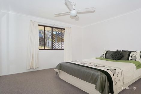 Property photo of 23/1 Kentwood Drive Robina QLD 4226