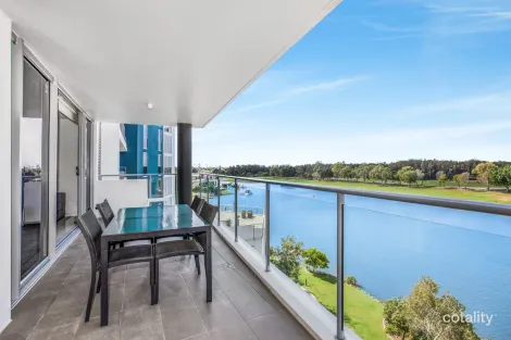 252/135 Lakelands Dr, Merrimac, QLD 4226
