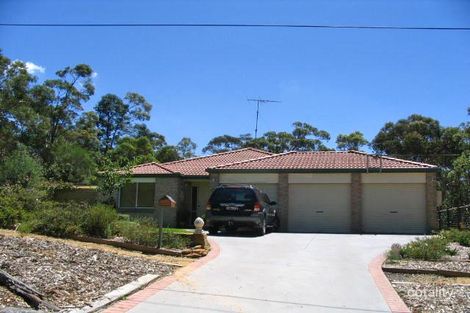 Property photo of 94-96 Honour Avenue Lawson NSW 2783