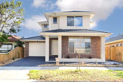 55 Halsbury St, Hadfield, VIC 3046