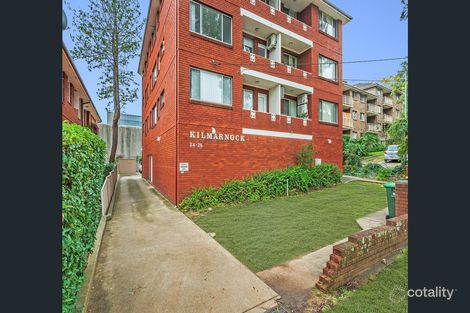 Property photo of 11/24-26 First Avenue Eastwood NSW 2122