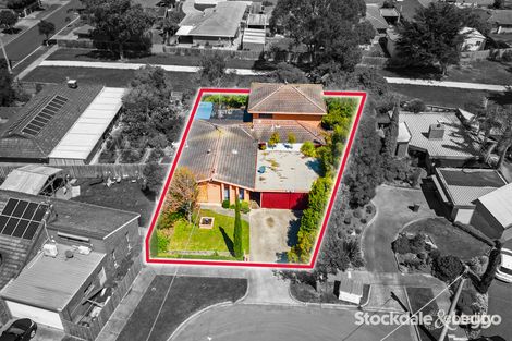 Property photo of 19 James Parade Traralgon VIC 3844