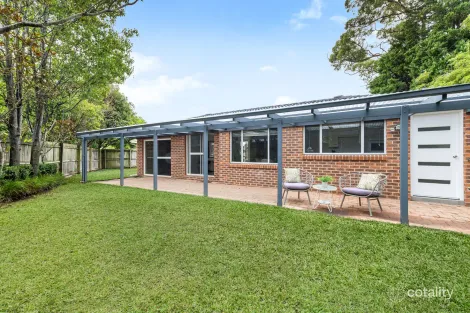 Property photo of 12 Gabrielle Close Mount Colah NSW 2079