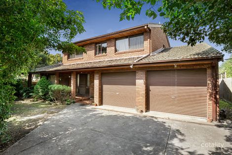 26a Woodlands Ave, Kew East, VIC 3102