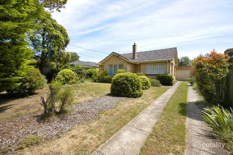 Property photo of 39 Kemp Avenue Mount Waverley VIC 3149