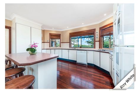 Property photo of 32 Hughes Crescent Ngunnawal ACT 2913