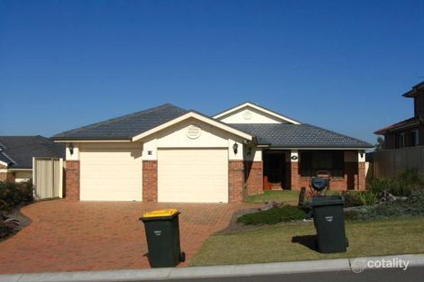 4 Broadleaf Cres, Beaumont Hills, NSW 2155