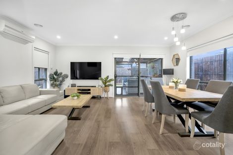 Property photo of 8 Crestfield Way Wyndham Vale VIC 3024