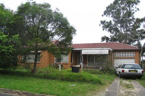 4 Bradley Rd, South Windsor, NSW 2756