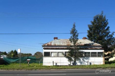 481 Woodville Rd, Guildford, NSW 2161