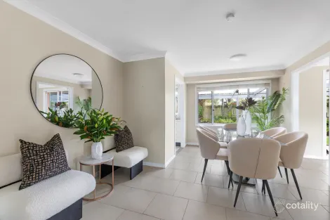 Property photo of 12 Gabrielle Close Mount Colah NSW 2079
