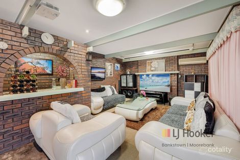 Property photo of 5 Harvey Avenue Moorebank NSW 2170