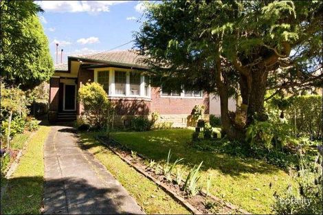 Property photo of 12 Archer Street Chatswood NSW 2067