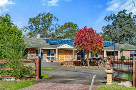 114 Ridgehaven Rd, Silverdale, NSW 2752
