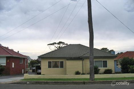 Property photo of 36 Wentworth Street Shellharbour NSW 2529