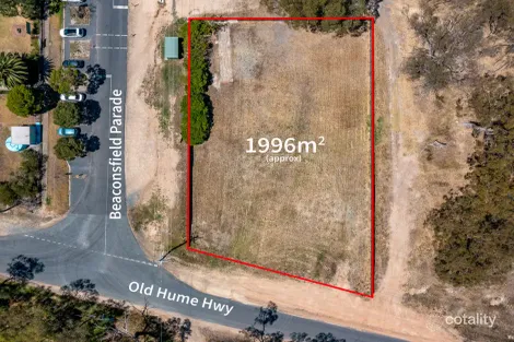 34 Gladstone St, Glenrowan, VIC 3675