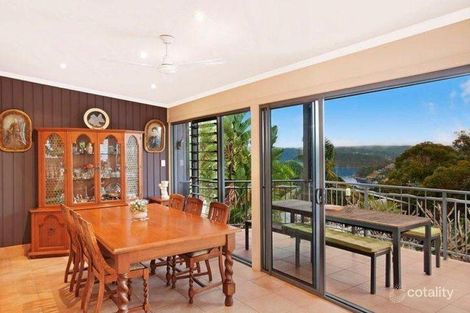 Property photo of 495 Willarong Road Caringbah South NSW 2229