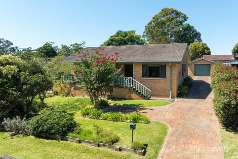 Property photo of 4 Ilett Street Mollymook NSW 2539
